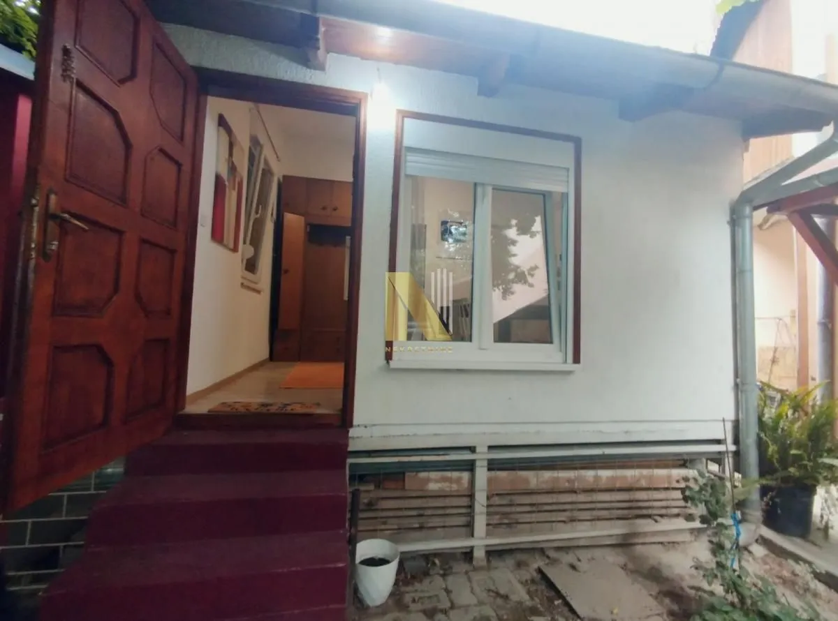 Izdavanje, jednosoban stan, 40m², Podbara, Novi Sad Sve Podlokacije