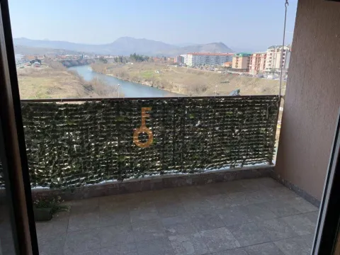 Prodaja, četvorosoban stan, 154m², Krivi Most, Podgorica - image 21