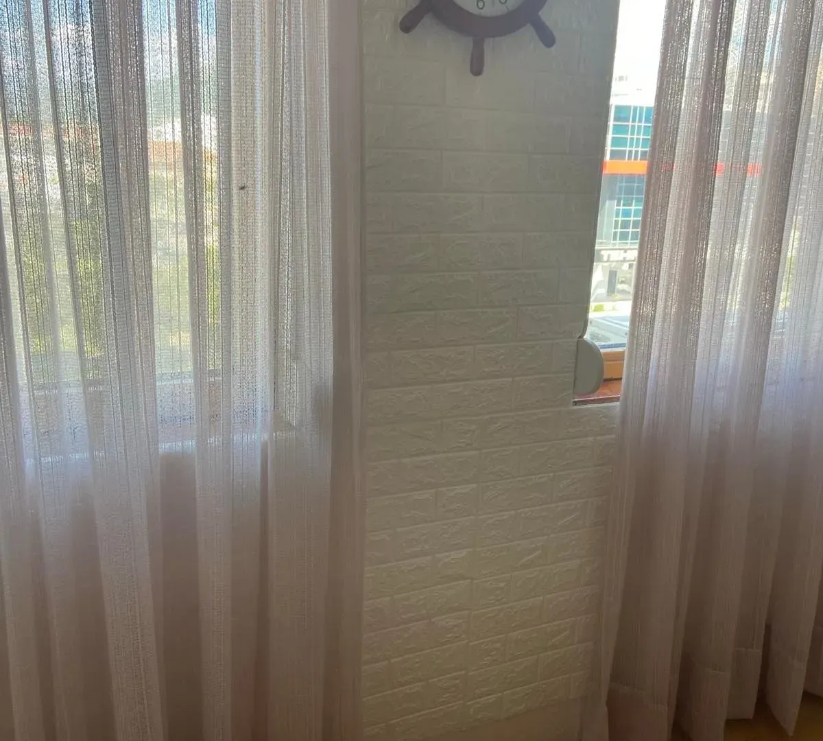 Rent, two bedroom apartment, 42m², Stari Aerodrom, Podgorica