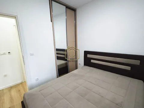 Izdavanje, jednosoban stan, 38m², Dalmatinska ulica, Podgorica - image 7