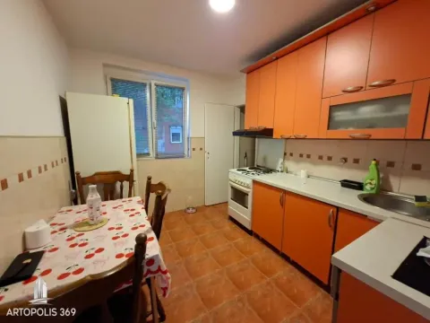 Izdavanje, dvosoban stan, 54m², Voždovac Sve Podlokacije, Beograd - image 11