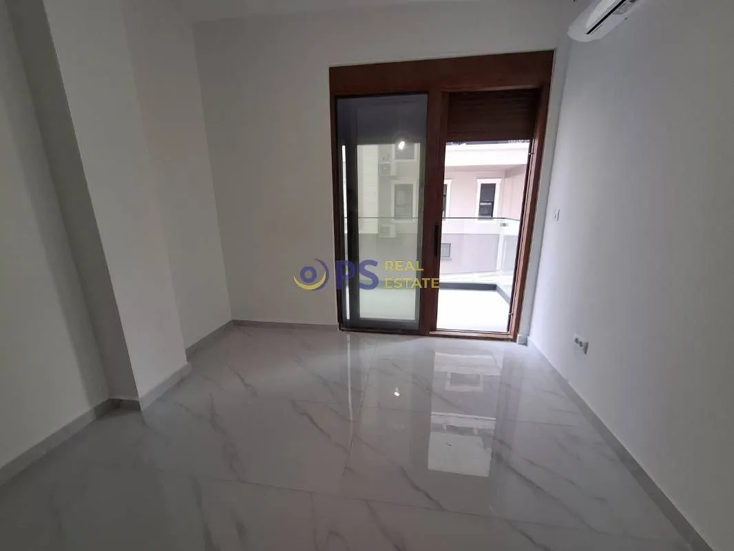 Sale, one bedroom apartment, 49m², Bar, Crna Gora