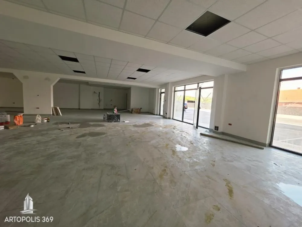Rent, office space, 232m², Leštane, Grocka