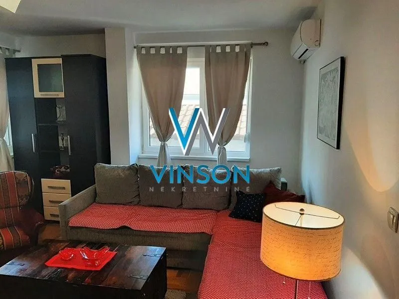 Izdavanje, jednosoban stan, 44m², Podbara, Novi Sad Sve Podlokacije