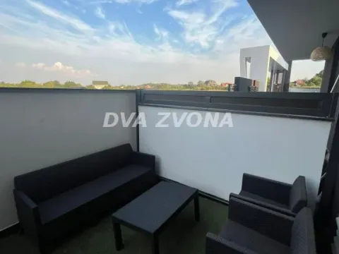 Prodaja, dvosoban stan, 59m², Alibegovac, Petrovaradin - image 17