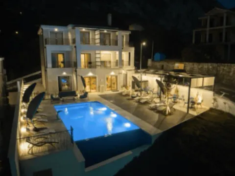 Prodaja, kuća, 460m², Tudorovići, Budva - image 8