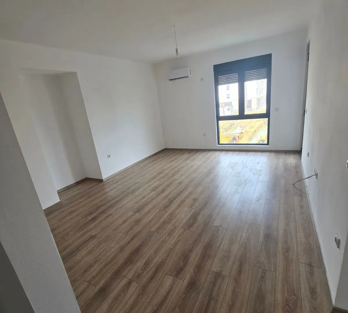 Sale, one bedroom apartment, 65m², Velika Plaža, Ulcinj