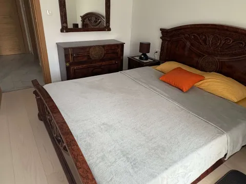 Rent, one bedroom apartment, 46m², Zabjelo, Podgorica - image 9