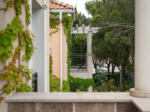 Prodaja, jednosoban stan, 56m², Luštica Bay, Tivat - image 18