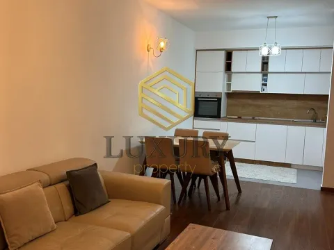 Rent, one bedroom apartment, 69m², Master Kvart, Podgorica - image 5