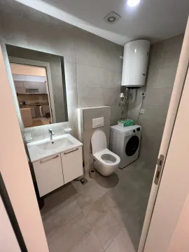 Rent, one bedroom apartment, 46m², Stari Aerodrom, Podgorica - image 4