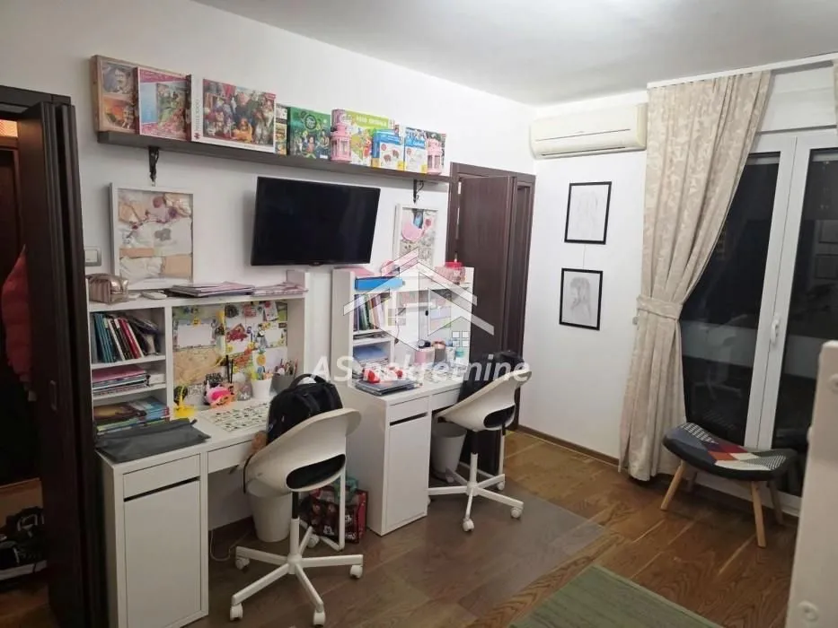 Sale, two bedroom apartment, 49m², Vidikovački venac, Rakovica