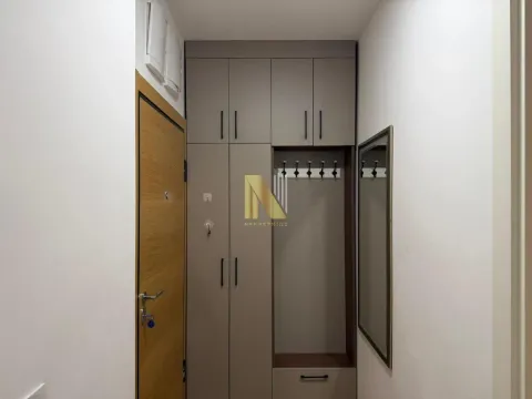 Izdavanje, dvosoban stan, 45m², Novi Sad, Srbija - image 11