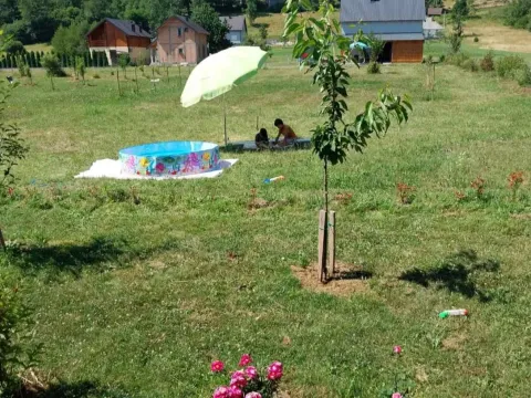 Prodaja, plac, 600m², Kolašin, Crna Gora - image 6