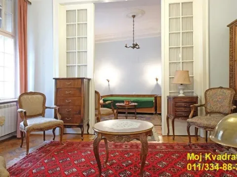 Prodaja, četvorosoban stan, 121m², Stari Grad, Beograd - image 11