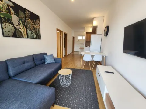 Izdavanje, dvosoban stan, 60m², Budva, Crna Gora - image 11