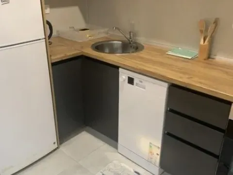 Prodaja, jednosoban stan, 48m², Central Point, Podgorica - image 8