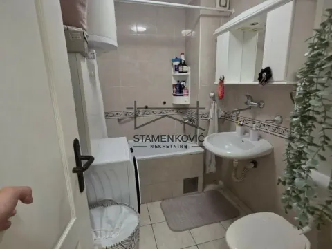 Prodaja, dvosoban stan, 47m², Bulevar Evrope, Novi Sad Sve Podlokacije - image 9