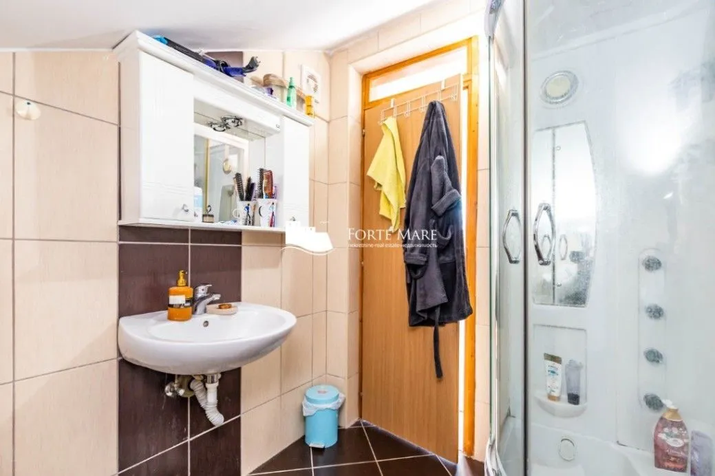 Prodaja, dvosoban stan, 112m², Igalo, Herceg Novi