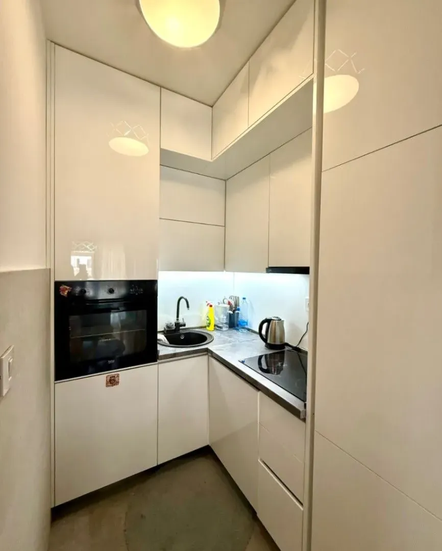 Izdavanje, dvosoban stan, 64m2, Pobrežje, Podgorica