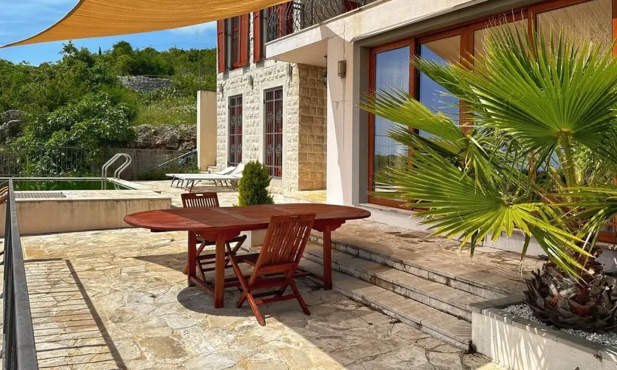 Sale, house, 230m², Zagora, Kotor