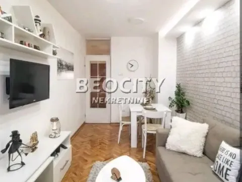 Rent, apartment, 35m², Kalemegdan, Beograd - image 4