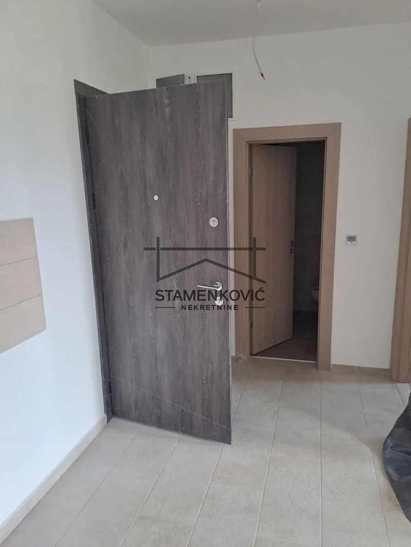 Prodaja, jednosoban stan, 32m², Potoci, Zlatibor