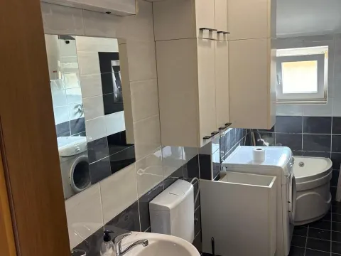 Izdavanje, stan, 39m², Stari Aerodrom, Podgorica - image 16