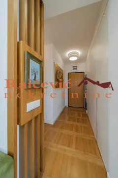 Prodaja, trosoban stan, 87m², Vračar Sve Podlokacije, Beograd - image 12