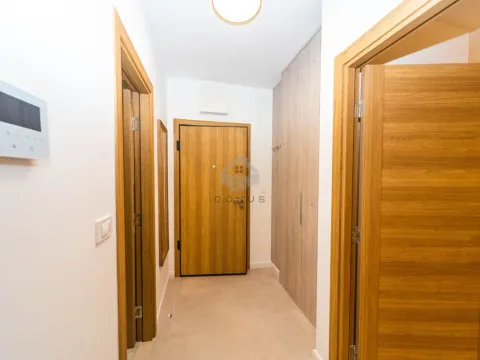 Izdavanje, jednosoban stan, 47m², Podgorica, Crna Gora - image 7