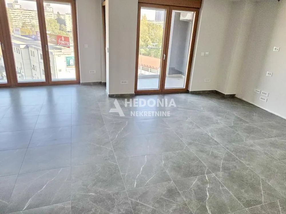Rent, office space, 245m², Novi Beograd Blok 65, Novi Beograd Sve Podlokacije