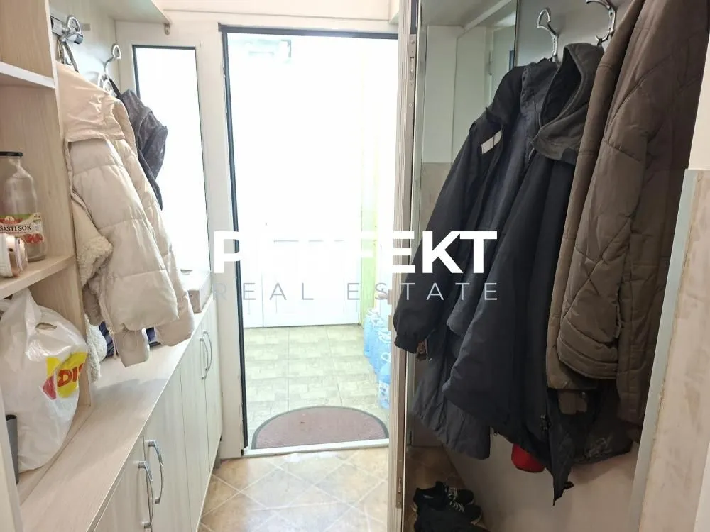 Prodaja, trosoban stan, 69m², Strelište, Pančevo