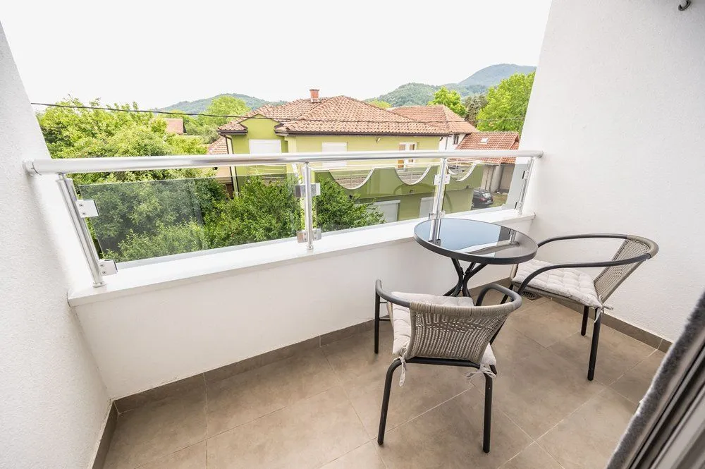 Prodaja, jednosoban stan, 39m², Banja Koviljača, Loznica