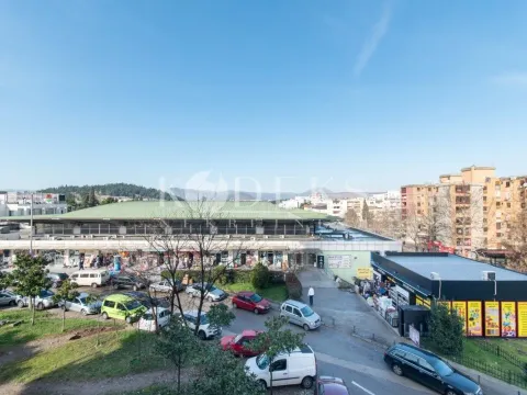 Rent, two bedroom apartment, 55m², Gintaš, Podgorica - image 9