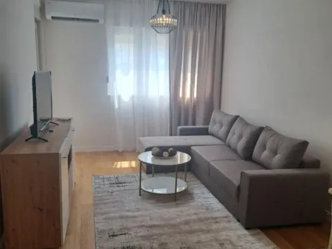 Izdavanje, jednosoban stan, 46m², Central Point, Podgorica - image 7
