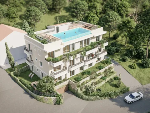 Prodaja, trosoban stan, 85m², Dobrota, Kotor - image 5