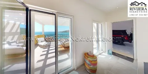 Prodaja, kuća, 268m², Luštica Bay, Tivat - image 14