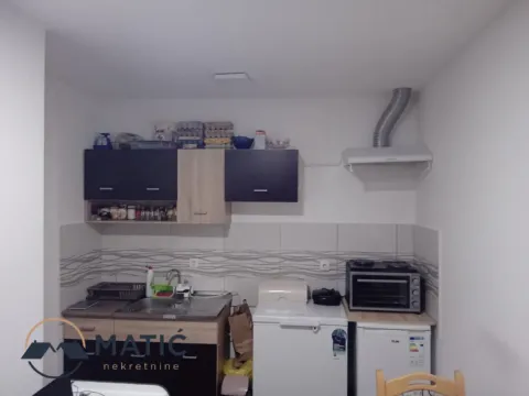 Sale, studio apartment, 32m², Telep, Novi Sad Sve Podlokacije - image 3