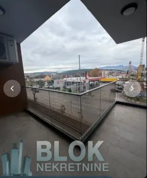 Sale, three bedroom apartment, 83m², Stari Aerodrom, Podgorica - image 4