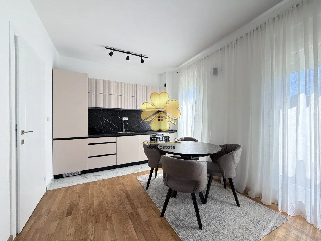 Rent, two bedroom apartment, 70m², Zagorič, Podgorica