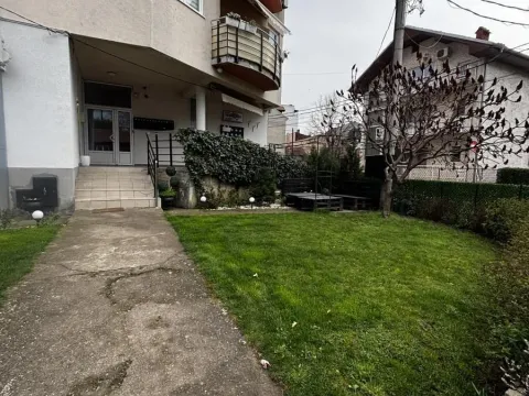 Sale, three bedroom apartment, 63m², Medijana, Niš - image 11