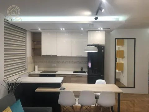 Izdavanje, dvosoban stan, 53m², Grbavica, Novi Sad Sve Podlokacije - image 4