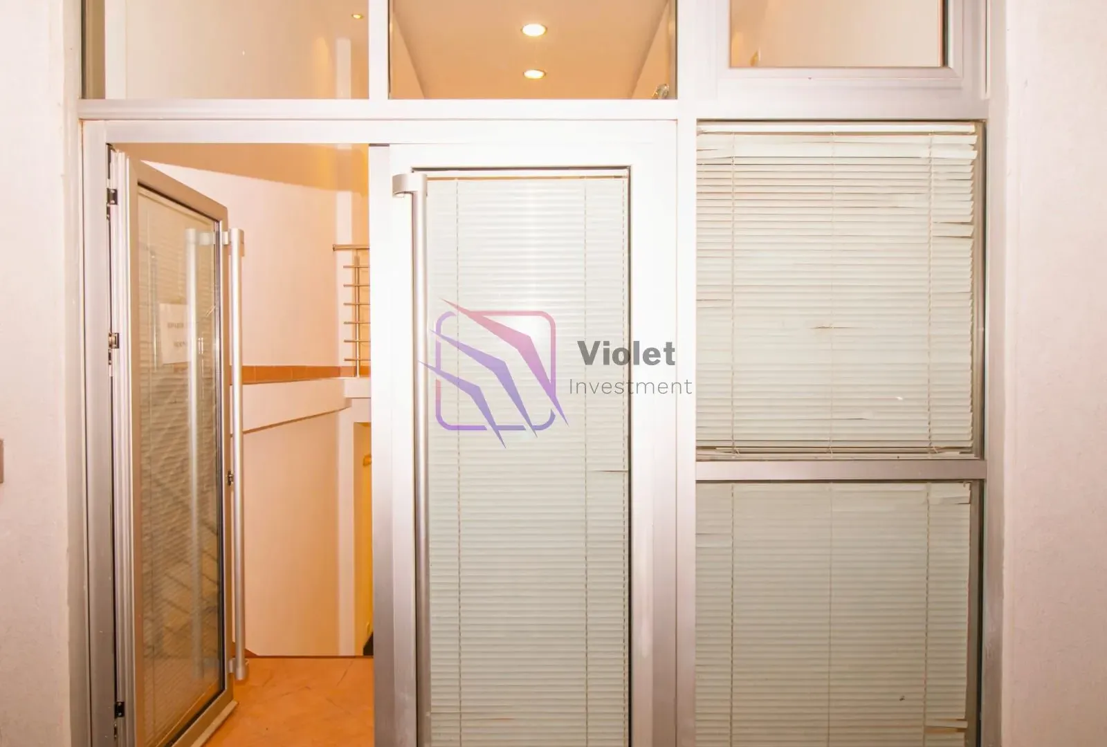Rent, office space, 46m², Centar, Podgorica