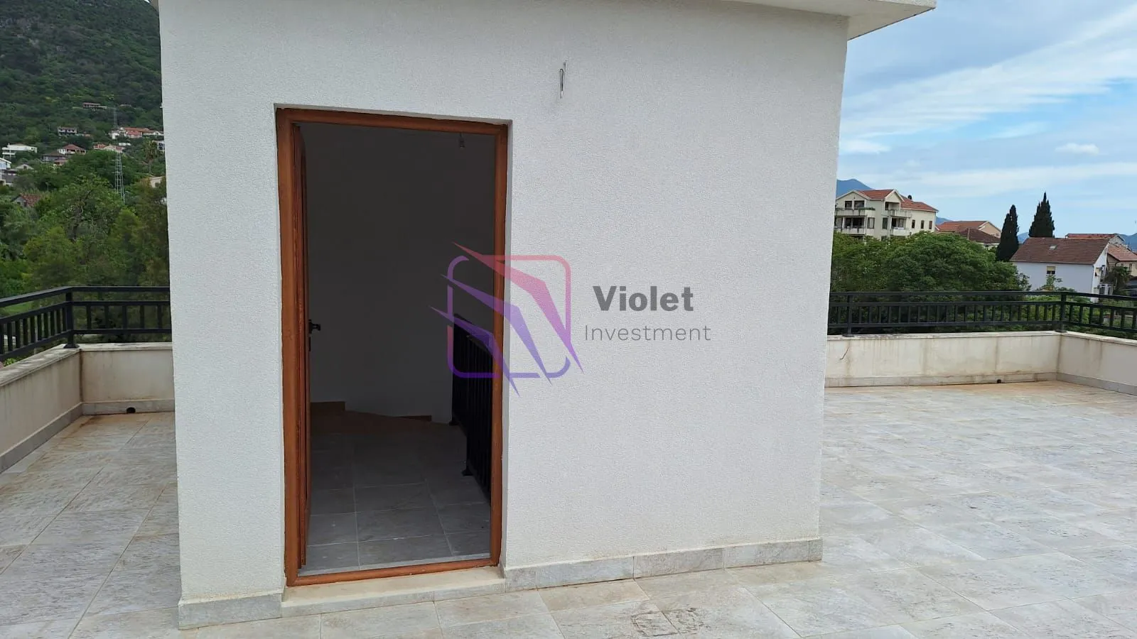 Prodaja, trosoban stan, 107m², Porto Montenegro, Tivat