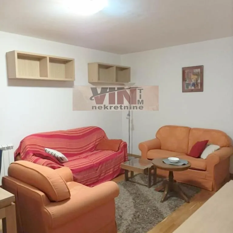 Prodaja, trosoban stan, 73m², Stari Košutnjak, Rakovica