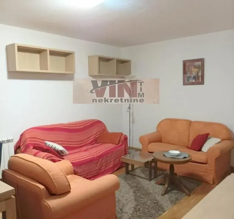 Sale, three bedroom apartment, 73m², Stari Košutnjak, Rakovica
