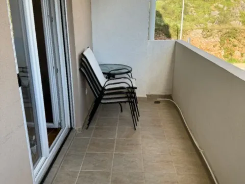 Rent, two bedroom apartment, 56m², Ljubović, Podgorica - image 8