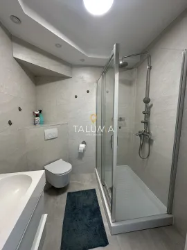 Rent, two bedroom apartment, 80m², Preko Morače, Podgorica - image 4