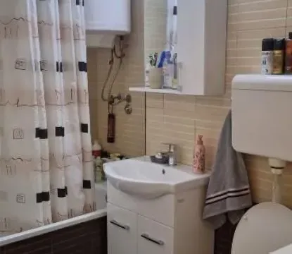 Sale, two bedroom apartment, 61m², Čukarica, Beograd - image 6