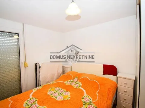 Izdavanje, jednosoban stan, 50m², Momišići, Podgorica - image 6